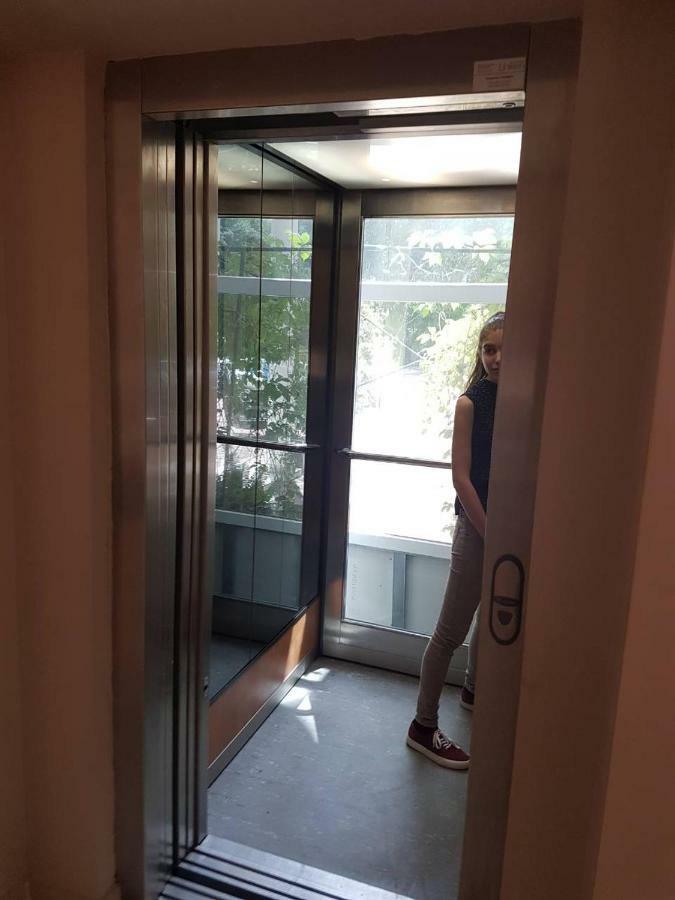 Cozy Apartment Saint Sofia Pantai Sunny Luaran gambar